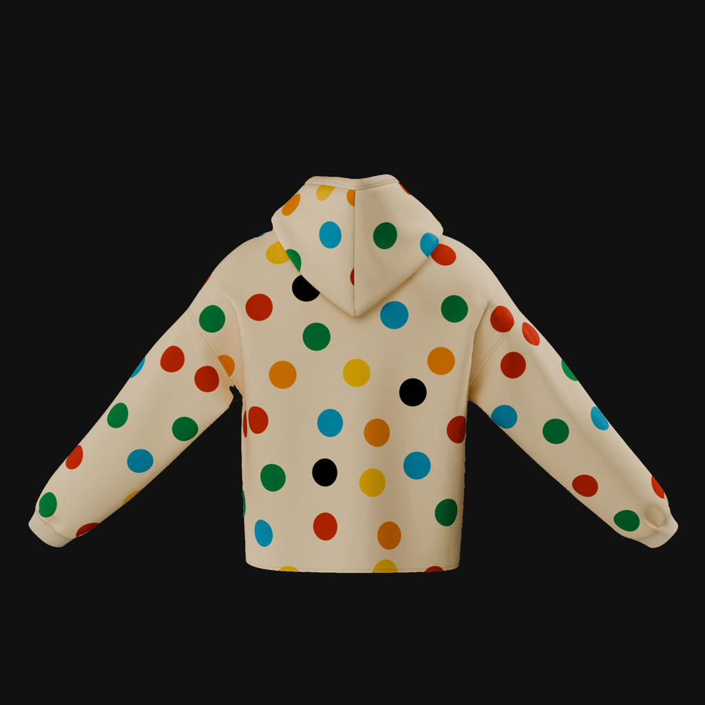 LOST MARBLES. Hoodie