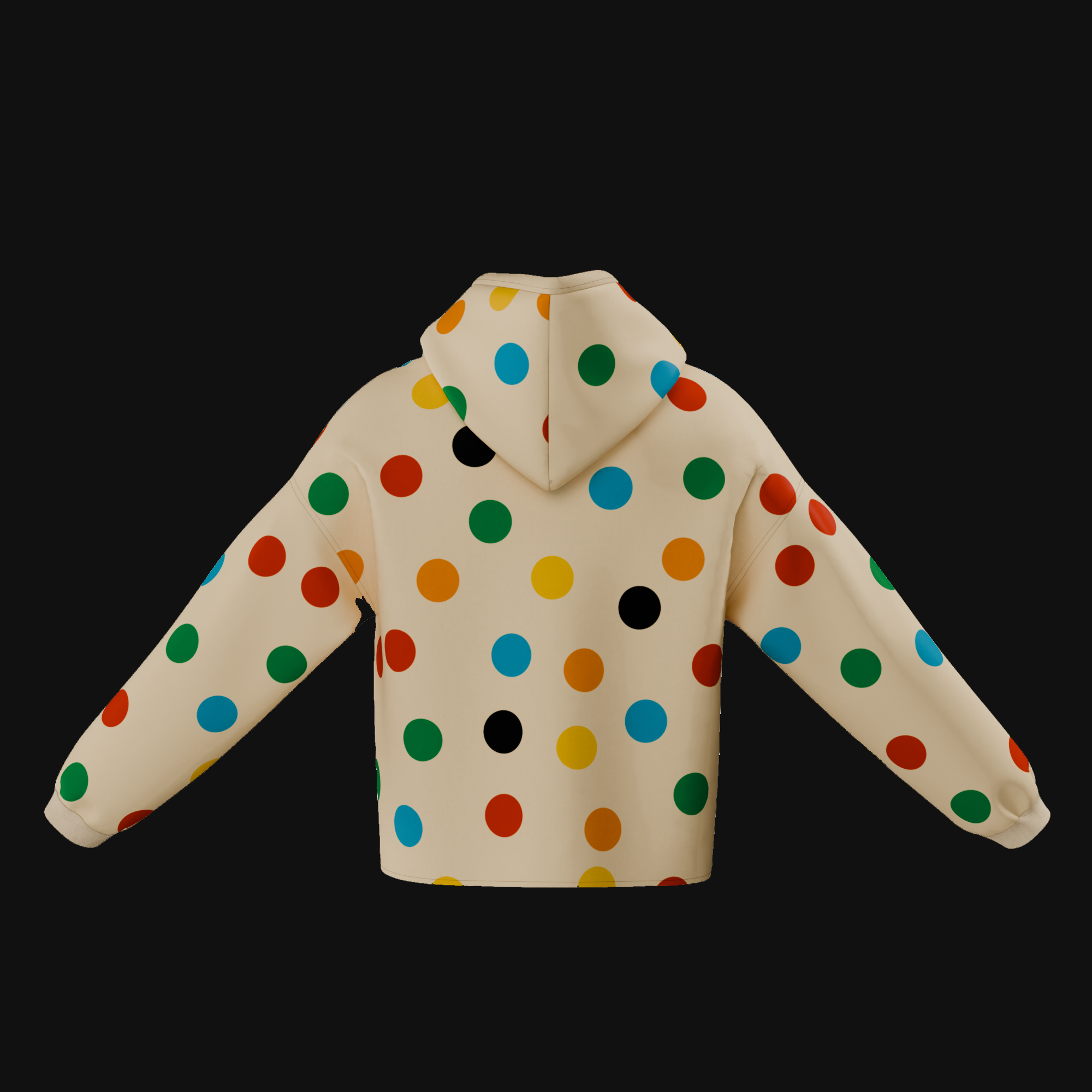 LOST MARBLES. Hoodie