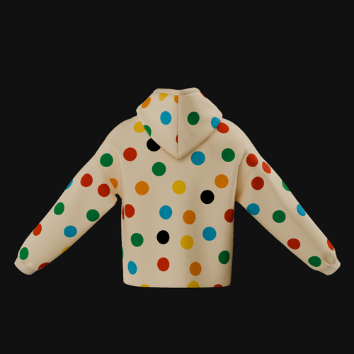 LOST MARBLES. Hoodie